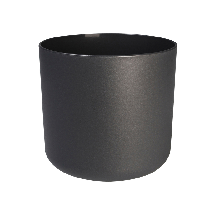 b.for soft round 16cm anthracite